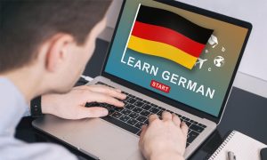 Complete German Tuition Pack – Beginner to A1 Level