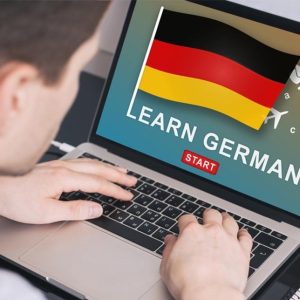 Complete German Tuition Pack – Beginner to A1 Level